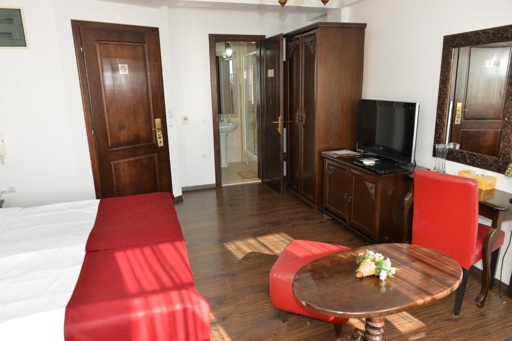 Villa & Winery Mal Sveti Kliment